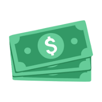 Money Logo
