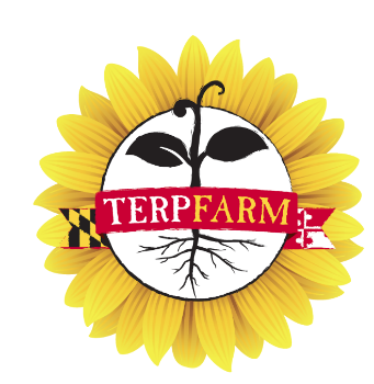 Terp Farm Logo