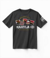 Picture of Family Weekend T-Shirt - Gray
